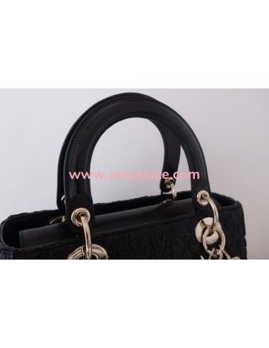 Sac Lady Dior médium Sac Lady Dior médium