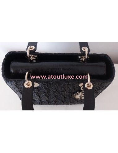 Sac Lady Dior médium Sac Lady Dior médium