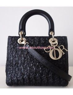 Sac Lady Dior médium