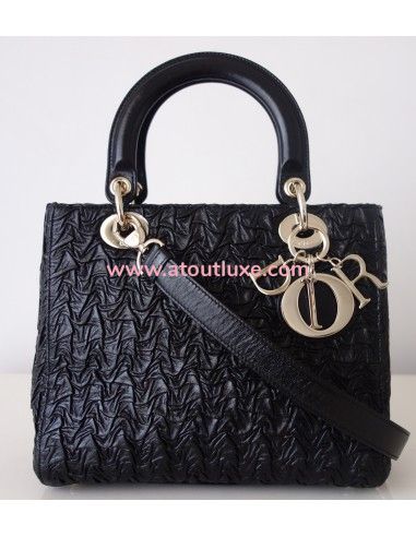 Sac Lady Dior médium