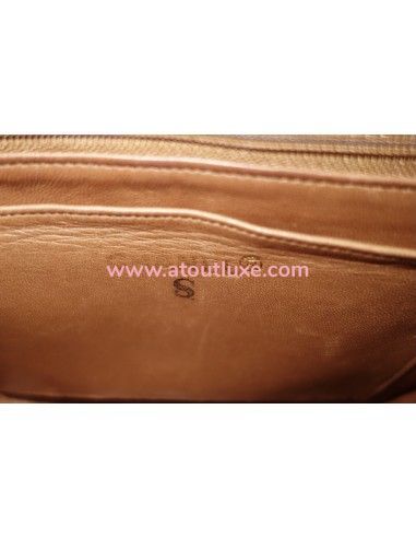 Sac Chanel vintage lézard Sac Chanel vintage lézard