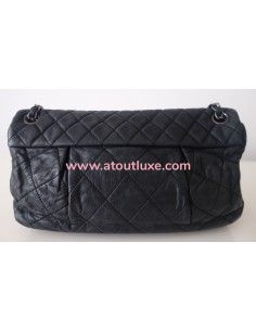 Sac Chanel classique à rabat 2