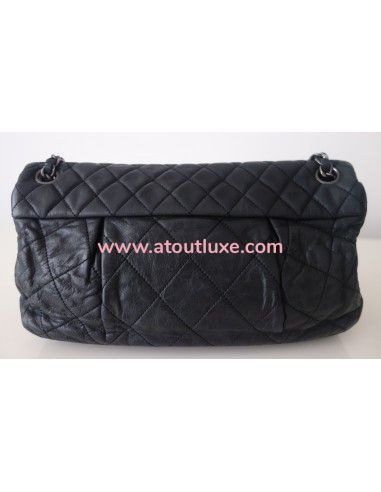 Sac Chanel classique à rabat Sac Chanel classique à rabat