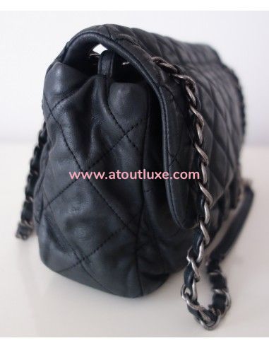 Sac Chanel classique à rabat Sac Chanel classique à rabat