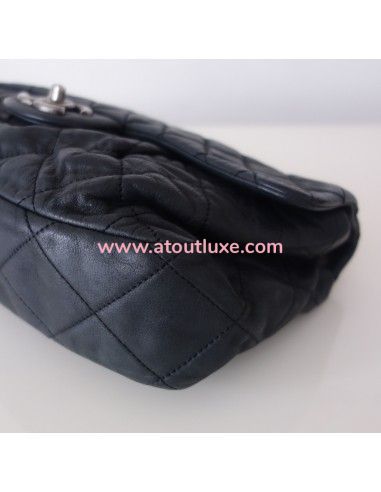 Sac Chanel classique à rabat Sac Chanel classique à rabat