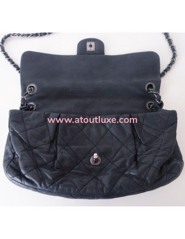 Sac Chanel classique à rabat Sac Chanel classique à rabat