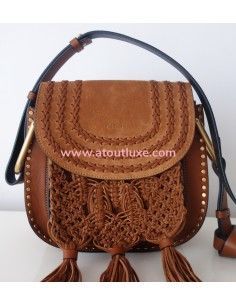 Sac Chloé Hudson 2