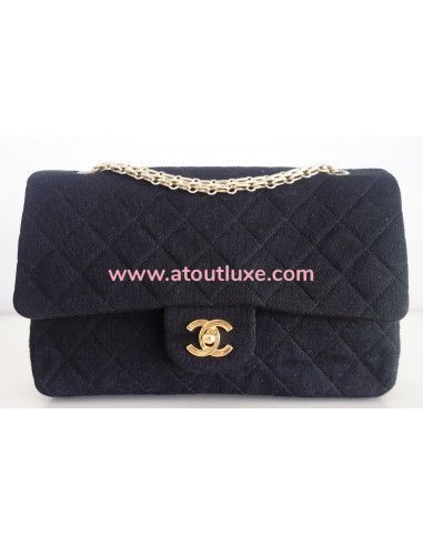 Sac Chanel Classique Jersey