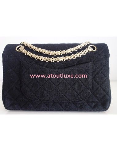 Sac Chanel Classique Jersey Sac Chanel Classique Jersey