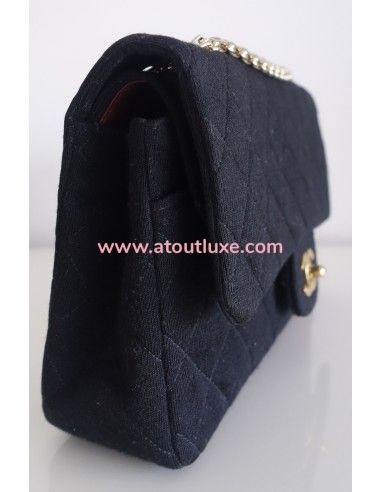 Sac Chanel Classique Jersey Sac Chanel Classique Jersey