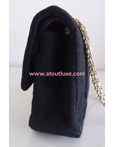 Sac Chanel Classique Jersey Sac Chanel Classique Jersey