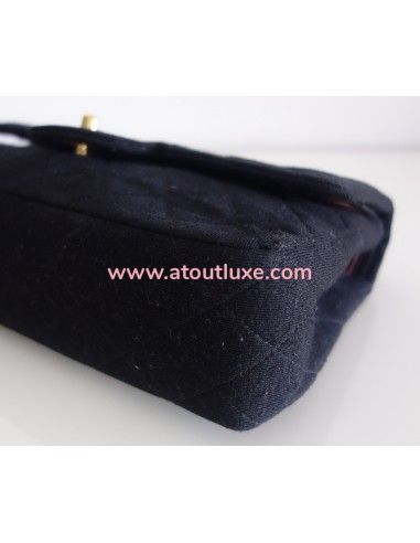 Sac Chanel Classique Jersey Sac Chanel Classique Jersey