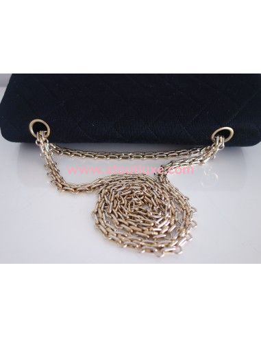 Sac Chanel Classique Jersey Sac Chanel Classique Jersey