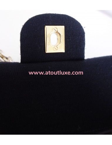 Sac Chanel Classique Jersey Sac Chanel Classique Jersey