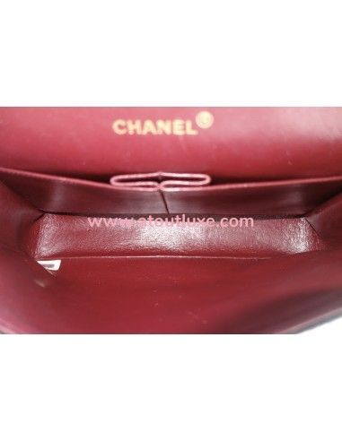 Sac Chanel Classique Jersey Sac Chanel Classique Jersey