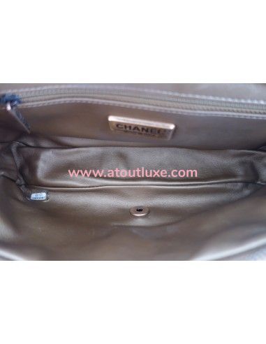 Sac Chanel Classique python Sac Chanel Classique python