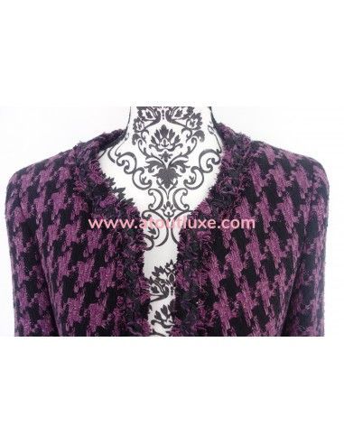Veste Chanel taille 38 Veste Chanel taille 38