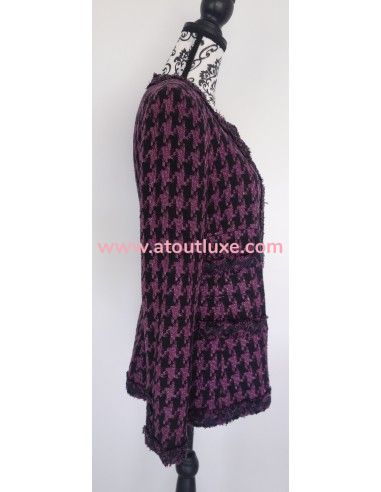 Veste Chanel taille 38 Veste Chanel taille 38