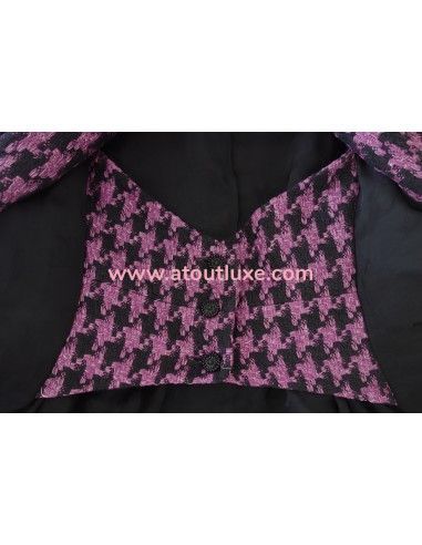 Veste Chanel taille 38 Veste Chanel taille 38