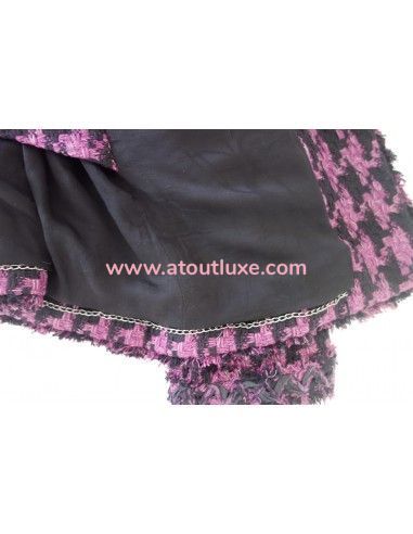 Veste Chanel taille 38 Veste Chanel taille 38