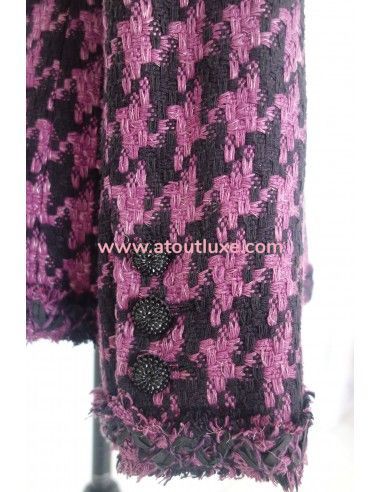 Veste Chanel taille 38 Veste Chanel taille 38