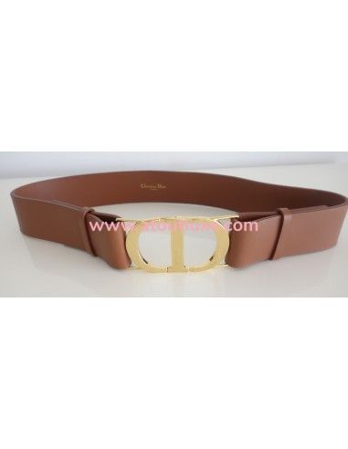 Ceinture 30 Montaigne Dior