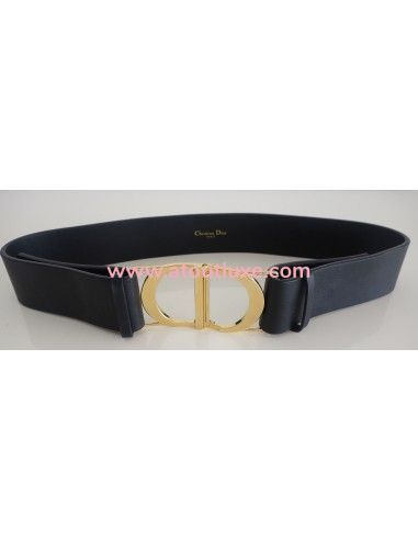 Ceinture 30 Montaigne Dior