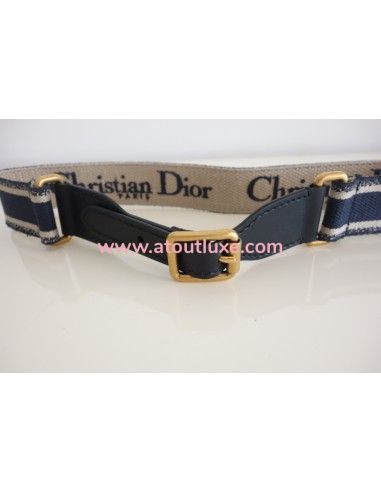 Ceinture Dior Book Tote Ceinture Dior Book Tote