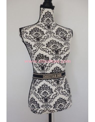 Ceinture Dior Book Tote Ceinture Dior Book Tote