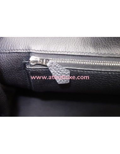 Sac Hermes Birkin 35 noir Sac Hermes Birkin 35 noir