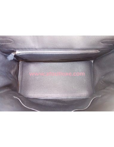 Sac Hermes Birkin 35 noir Sac Hermes Birkin 35 noir