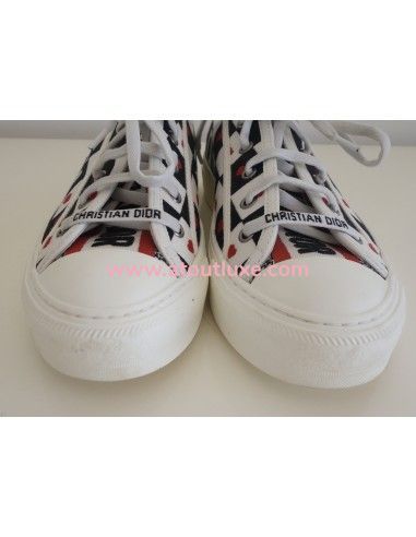 Sneakers Dior Dioramour Pt39 Sneakers Dior Dioramour Pt39