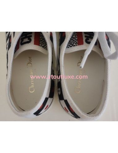 Sneakers Dior Dioramour Pt39 Sneakers Dior Dioramour Pt39