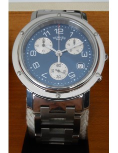 MONTRE HERMES CLIPPER...