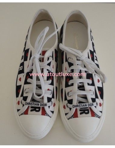 Sneakers Dior Dioramour Pt39 Sneakers Dior Dioramour Pt39