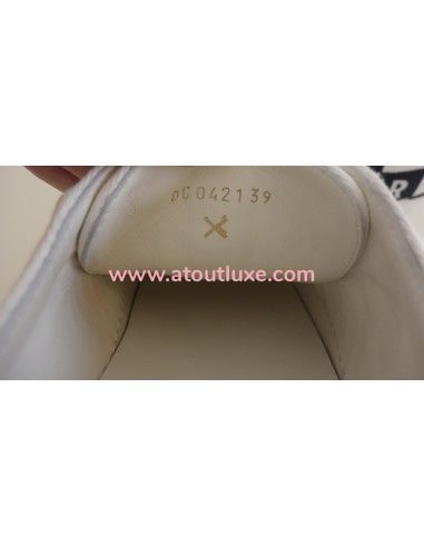 Sneakers Dior Dioramour Pt39 Sneakers Dior Dioramour Pt39