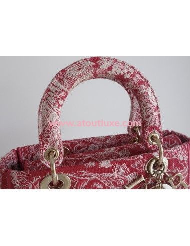 Sac Lady D-Lite medium Sac Lady D-Lite medium