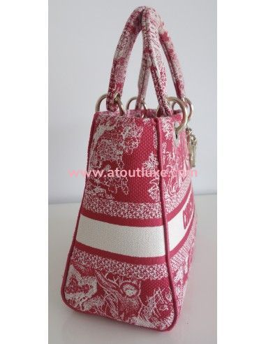 Sac Lady D-Lite medium Sac Lady D-Lite medium