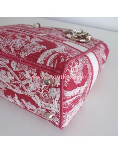 Sac Lady D-Lite medium Sac Lady D-Lite medium