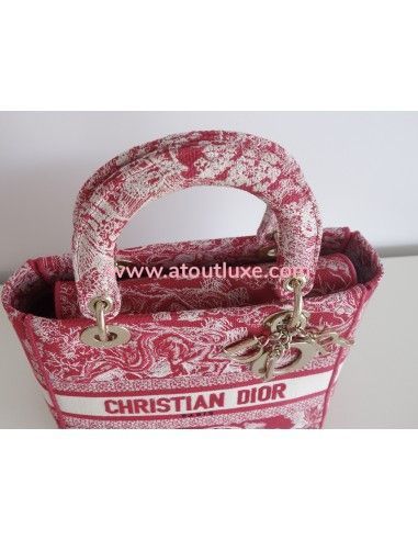 Sac Lady D-Lite medium Sac Lady D-Lite medium