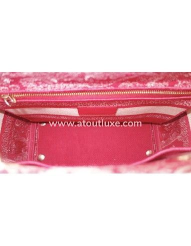 Sac Lady D-Lite medium Sac Lady D-Lite medium