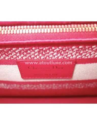 Sac Lady D-Lite medium Sac Lady D-Lite medium