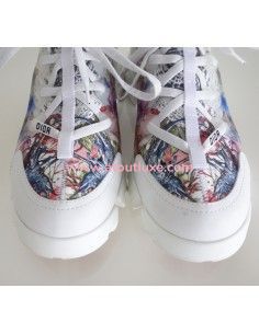 Sneakers Dior D-Connect Pt39 2
