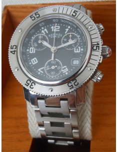 MONTRE HERMES CLIPPER...