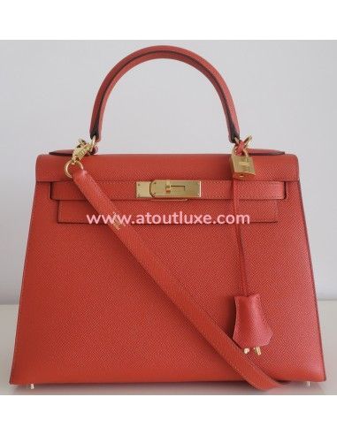 Sac Hermes Kelly 28