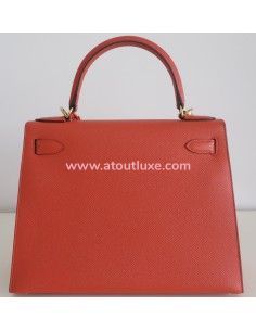 Sac Hermes Kelly 28 2
