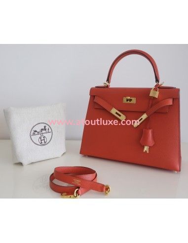 Sac Hermes Kelly 28 Sac Hermes Kelly 28