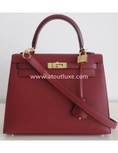 Sac Hermes Kelly 25