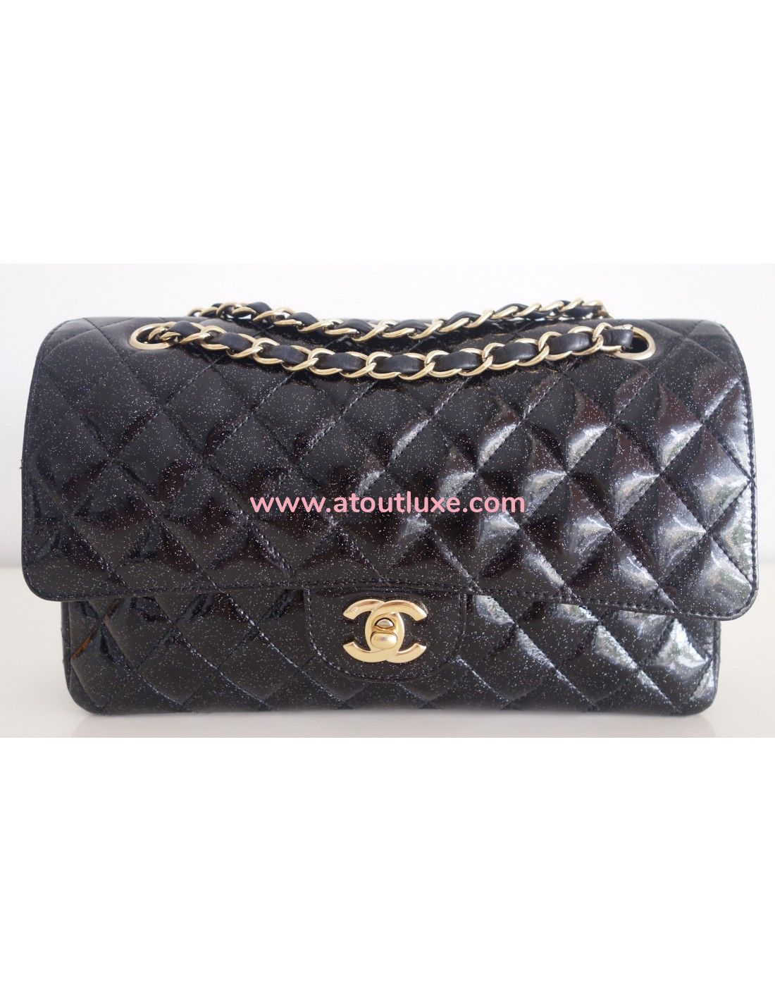 Sac Chanel Classique m dium