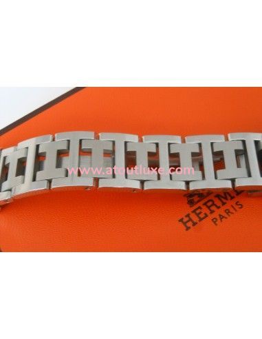 MONTRE HERMES CLIPPER CHRONO FEMME MONTRE HERMES CLIPPER CHRONO FEMME